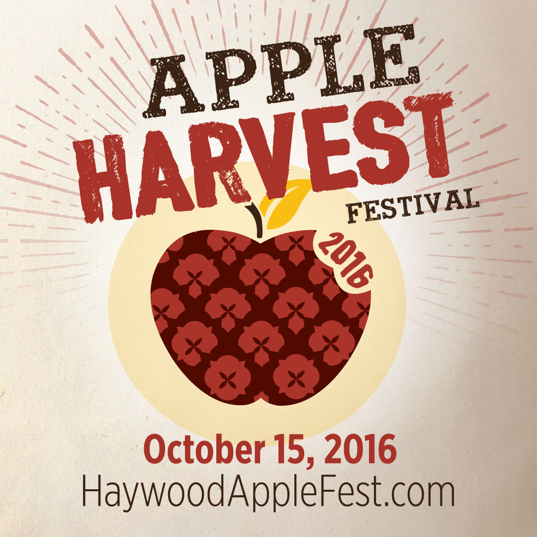 Apple Harvest Festival, a mouth watering signature event! - Haywood ...