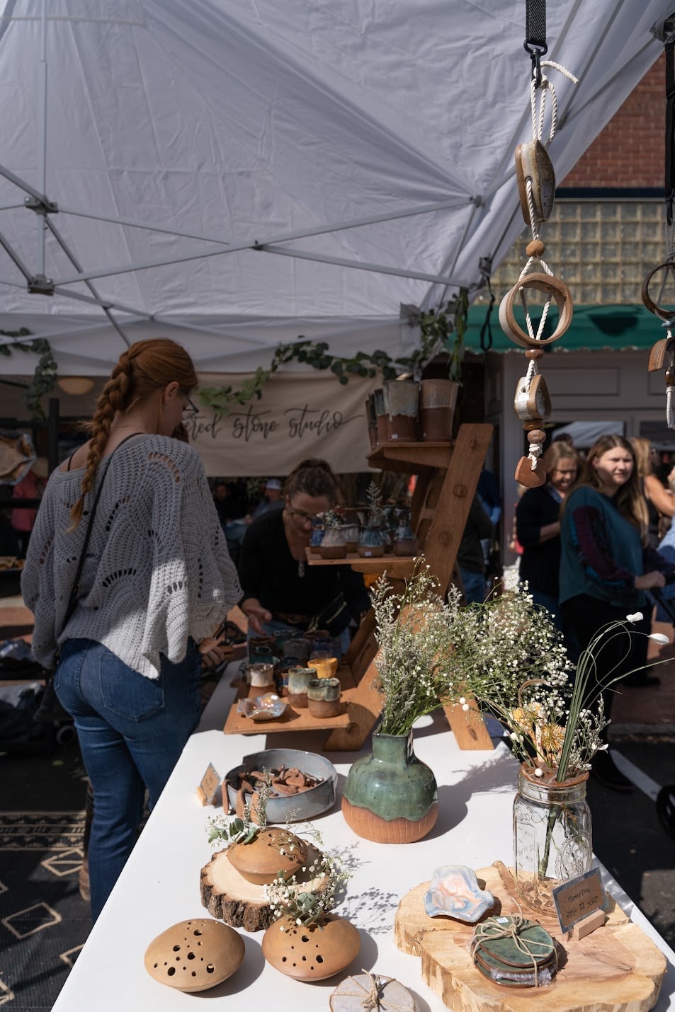 Apple Harvest Festival - Haywood Chamber of Commerce