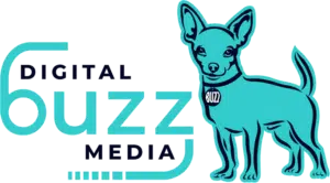 Digital Buzz Media Logo