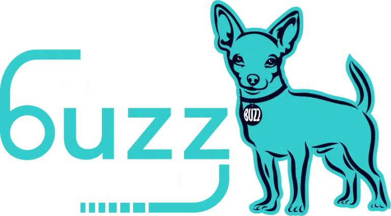 Digital Buzz Media Logo